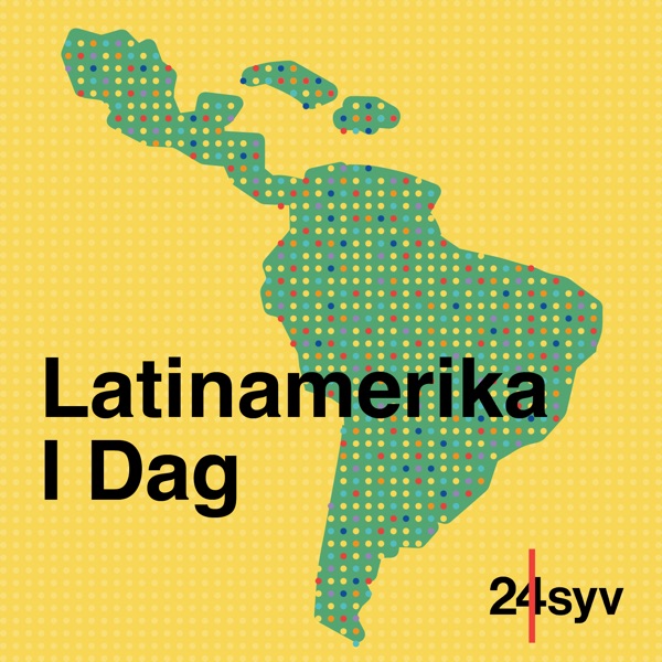 Sommerudsendelse: Pablo Neruda - den gode poet, det onde og menneske, og det delte Chile - Latinamerika i dag