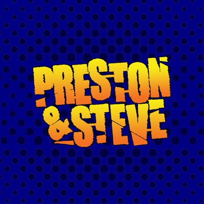 WMMR's Preston & Steve Daily Podcast:Beasley Media Group