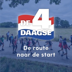 1. Het felbegeerde 4Daagsekruisje