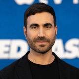 Brett Goldstein on 'Ted Lasso' Season 2, Zombie Roy Kent, and an Irrational Fear Inspired By 'Rookie of the Year'