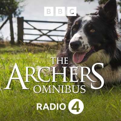 The Archers Omnibus:BBC Radio 4