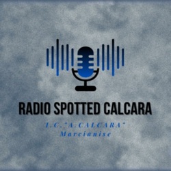 Radio Spotted Calcara