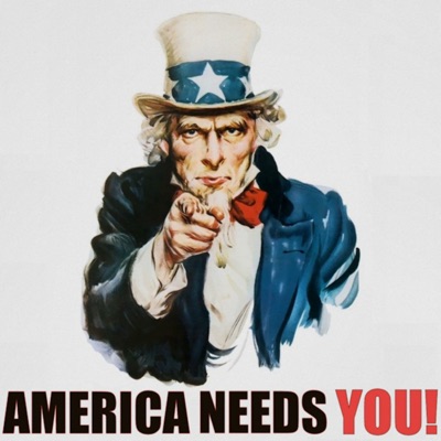 America Needs You