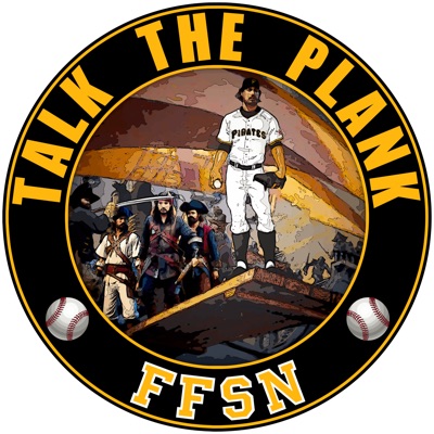 Talk the Plank: A Pittsburgh Pirates podcast