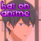 hai on anime