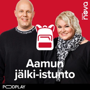 Radio Novan Aamun Jälki-istunto