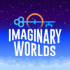 Imaginary Worlds - Eric Molinsky