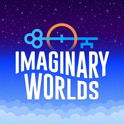 Imaginary Worlds:Eric Molinsky