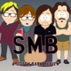 SMB: A South Park Review