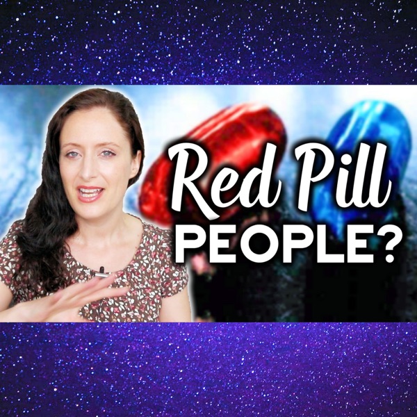 Should We Red Pill People? Is It Right? Our Responsibility? How Hard Is It? photo
