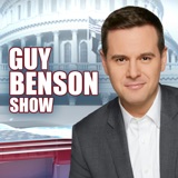 BENSON BYTE: Rep. Chip Roy Joins and Talks Foreign Aid, Potential Ouster of Mike Johnson podcast episode