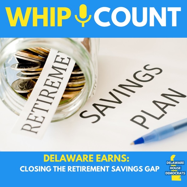 Delaware EARNS: Closing the Retirement Savings Gap photo