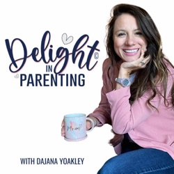 3: The Yoga of Parenting