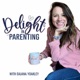 4. Embracing Self-Compassion in Your Parenting Journey