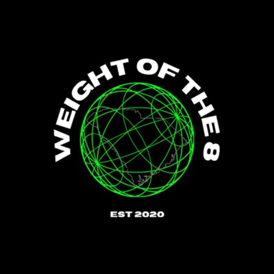 Weight Of The 8