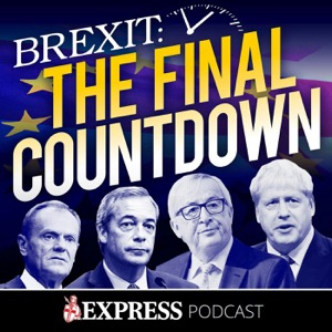 Brexit The Final Countdown