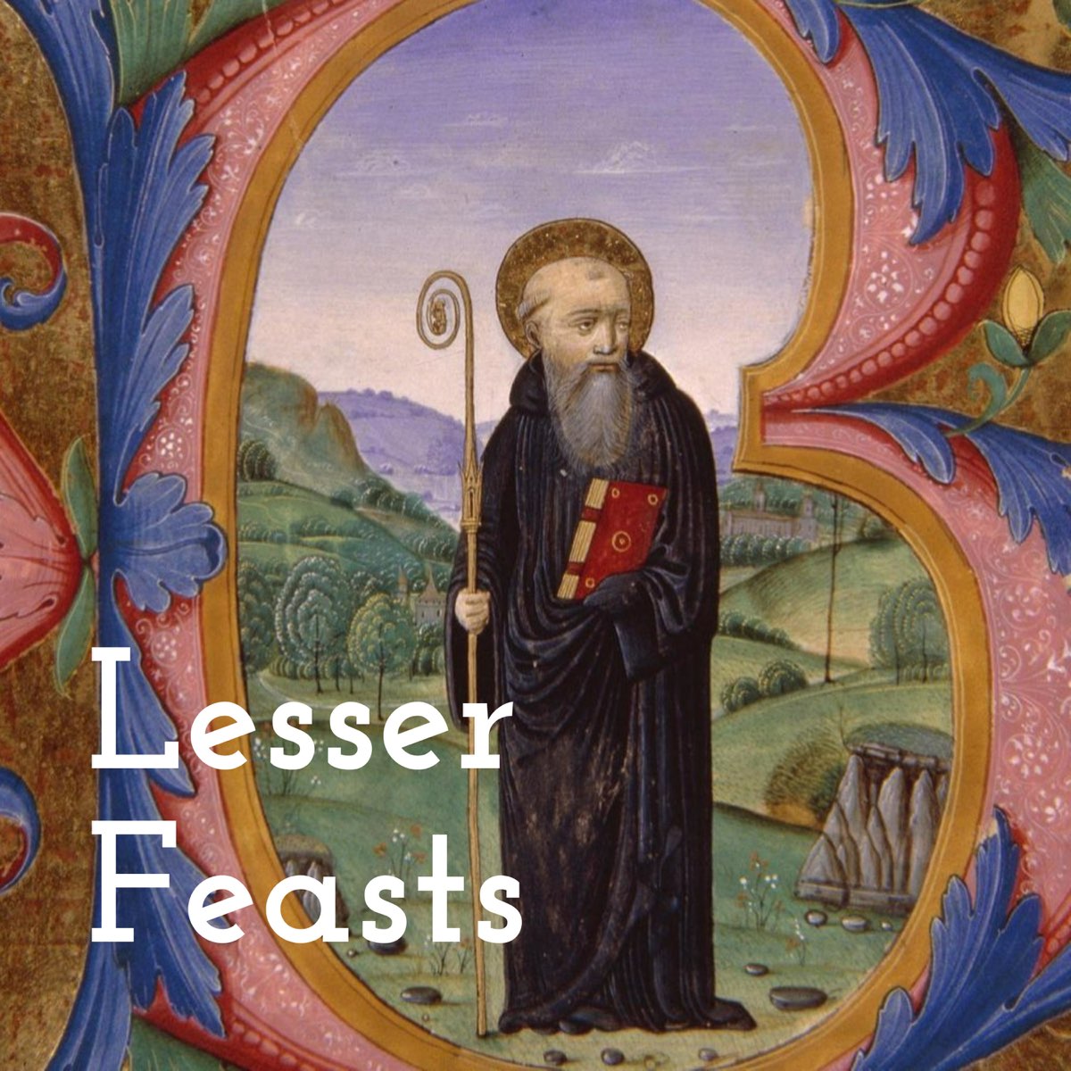 lesser-feasts-apple-podcasts