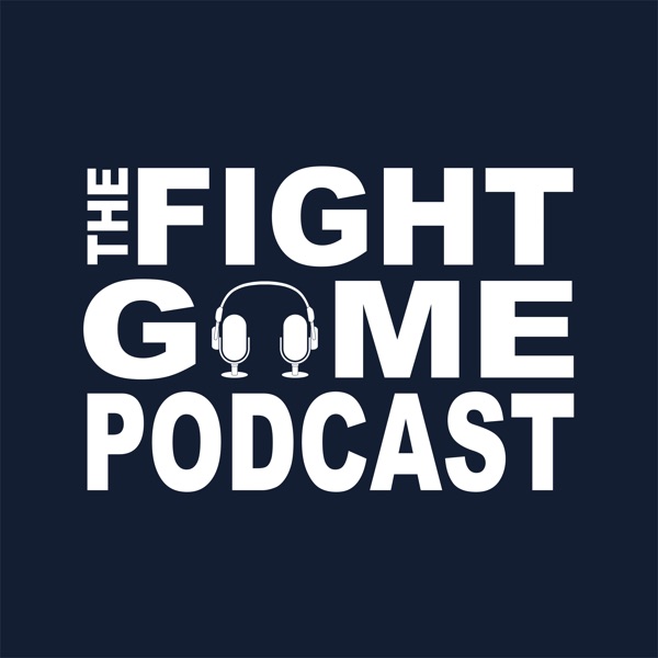 The Fight Game Podcast