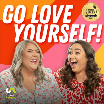 Go Love Yourself:Crowd Network