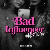 #NOFILTER | John Beckwith & Elizabeth Cappuccino (Adam & Eva)