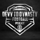 Devy To Dynasty Football Podcast