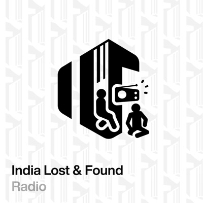 India Lost & Found:ILF