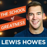 Image of The School of Greatness podcast