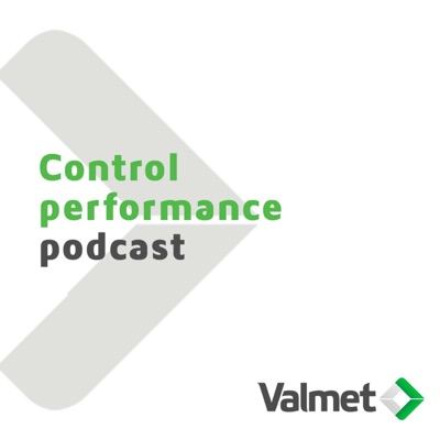 The Control Performance podcast series The Control Performance podcast series