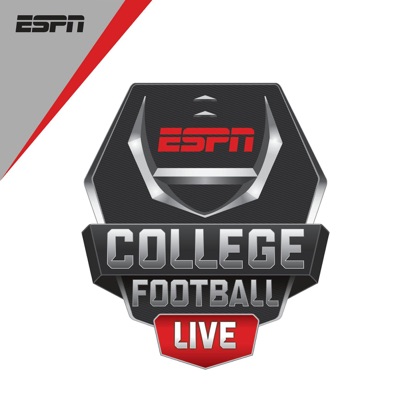 College Football Live College Football Live
