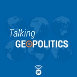 Special Episode | The Israeli-Palestinian Conflict: Past, Present and Future