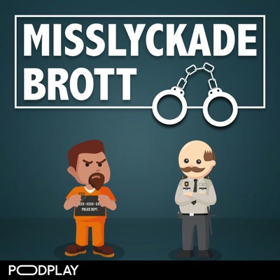 Misslyckade Brott:Podplay | Commercial Content