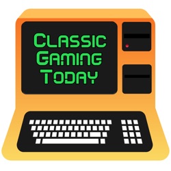 Episode 80 - Sounds of the Classics: Point and Click Adventures Volume 1