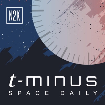 T-Minus Space Daily T-Minus Space Daily