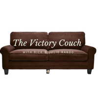 The Victory Couch podcast