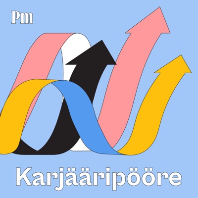 Karjääripööre