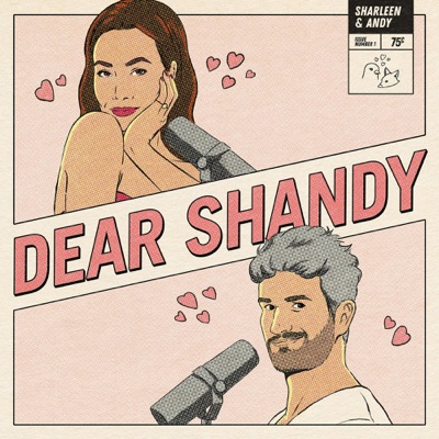 Dear Shandy:Sharleen Joynt & Andy Levine