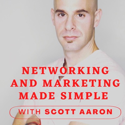 Networking and Marketing Made Simple