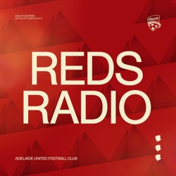 Reds Radio