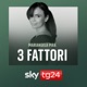 3 Fattori