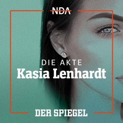 Trailer: Die Akte Kasia Lenhardt