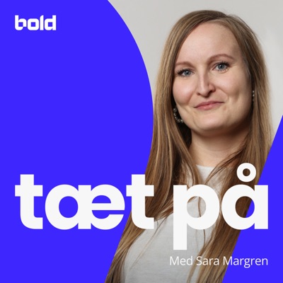 TÆT PÅ TÆT PÅ