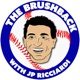 The Brushback With JP Ricciardi