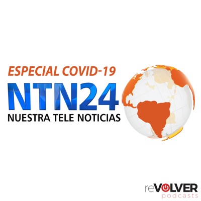 Especial Covid-19: Curando los Corona-Mitos Especial Covid-19: Curando los Corona-Mitos