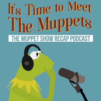 It's Time to Meet The Muppets