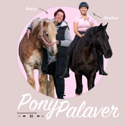 Pony Palaver