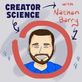 Nathan Barry of ConvertKit — Acquiring SparkLoop and turning email into multiplayer mode with the Creator Network