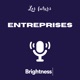 L'entreprise aux futurs