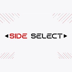 Side Select #27 - Bye Bye Nicole! CS:2 pros & cons. LEC Finals!