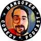 The Hangover Comedy Podcast With Kevin Carrier and NShady