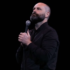 Comedy Legacy: Ted Alexandro